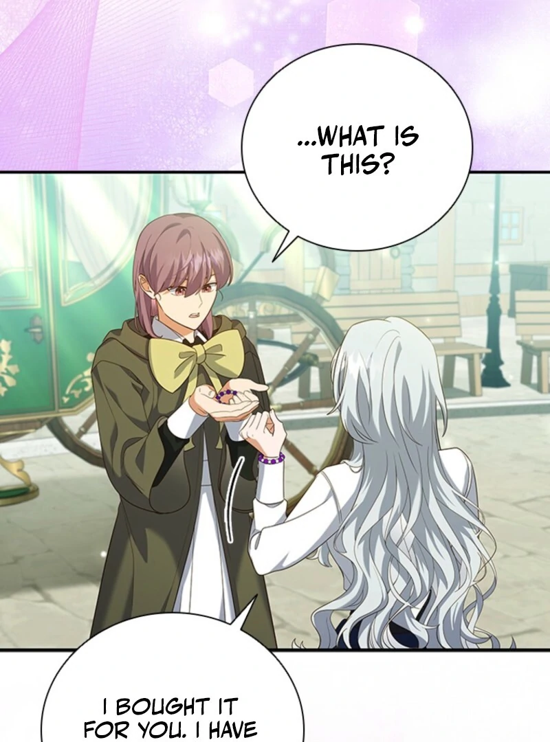 It’s Annoying Because My Childhood Friend Is an Archmage Chapter 44 - Page 11