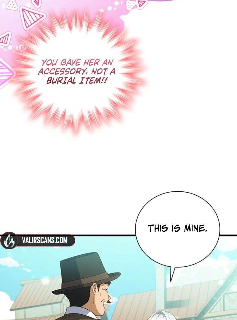 It’s Annoying Because My Childhood Friend Is an Archmage Chapter 44 - Page 15