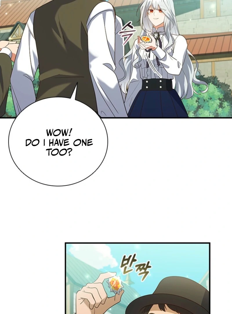 It’s Annoying Because My Childhood Friend Is an Archmage Chapter 44 - Page 16