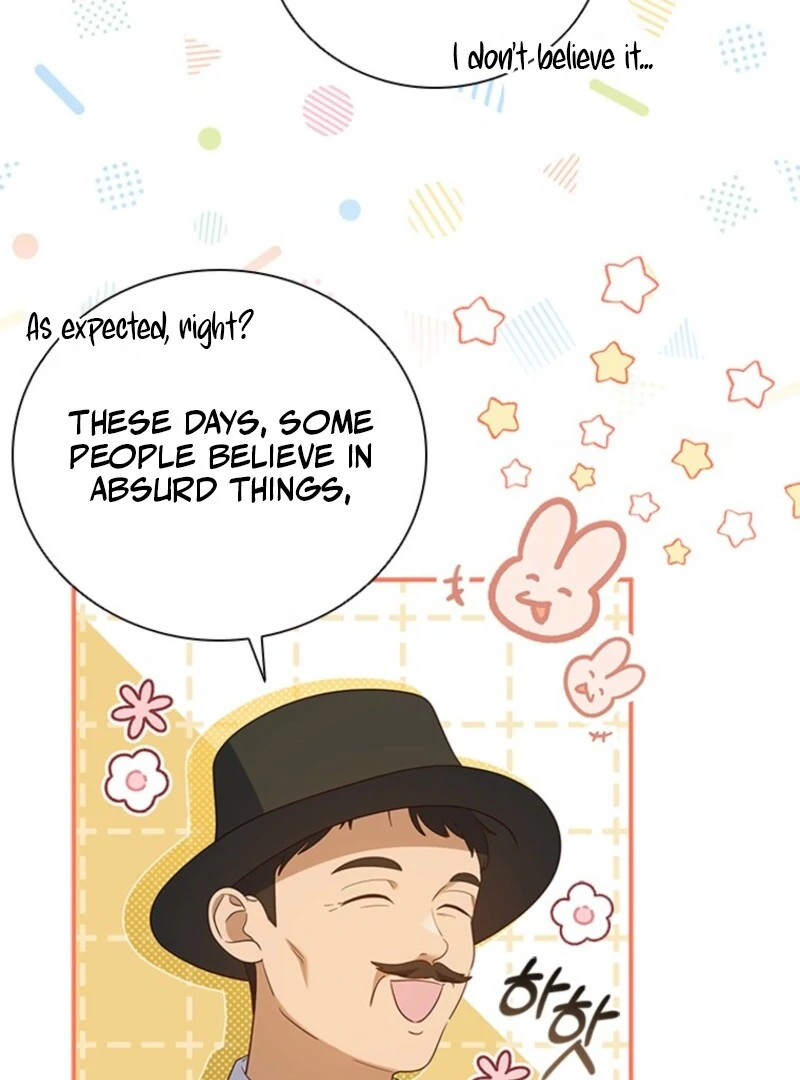 It’s Annoying Because My Childhood Friend Is an Archmage Chapter 44 - Page 19