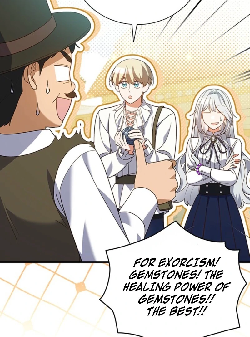 It’s Annoying Because My Childhood Friend Is an Archmage Chapter 44 - Page 21
