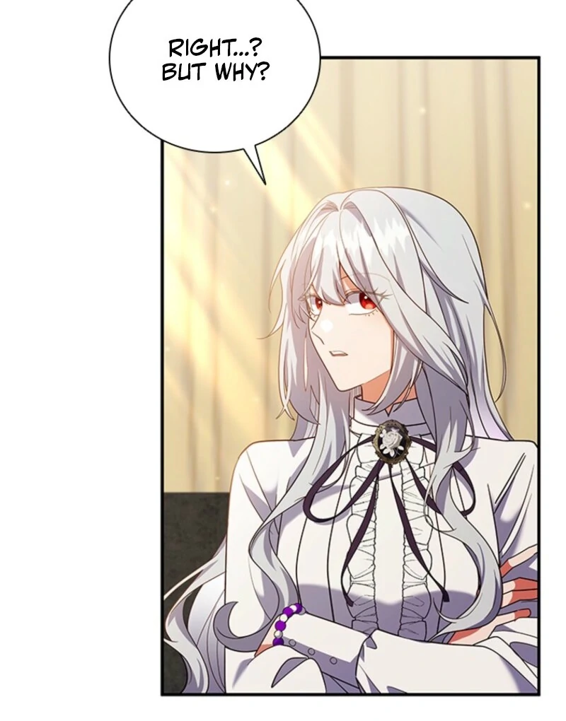 It’s Annoying Because My Childhood Friend Is an Archmage Chapter 44 - Page 27