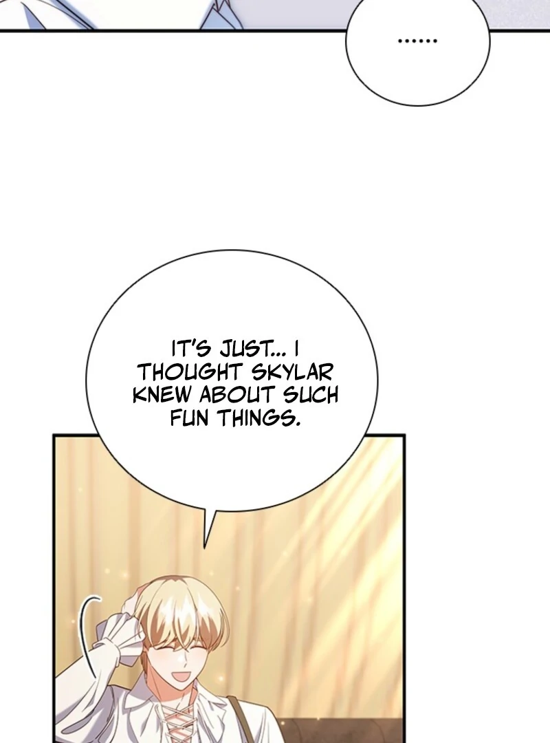 It’s Annoying Because My Childhood Friend Is an Archmage Chapter 44 - Page 29