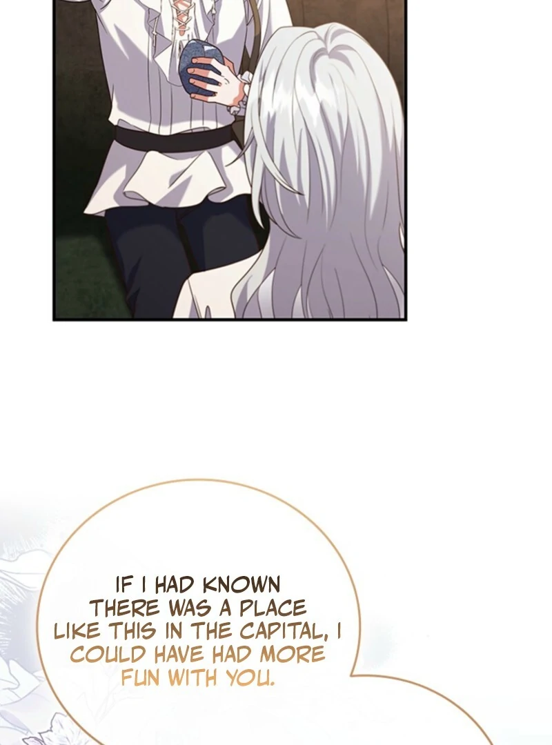 It’s Annoying Because My Childhood Friend Is an Archmage Chapter 44 - Page 30