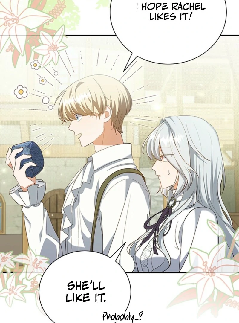 It’s Annoying Because My Childhood Friend Is an Archmage Chapter 44 - Page 4