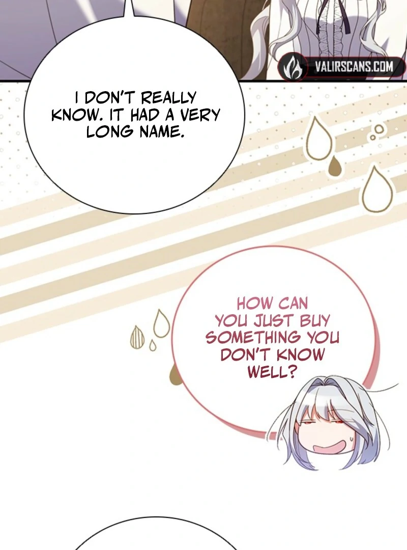 It’s Annoying Because My Childhood Friend Is an Archmage Chapter 44 - Page 39