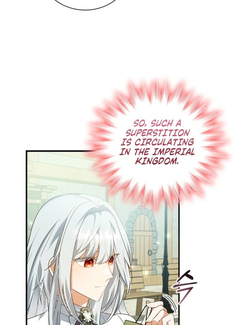 It’s Annoying Because My Childhood Friend Is an Archmage Chapter 44 - Page 5