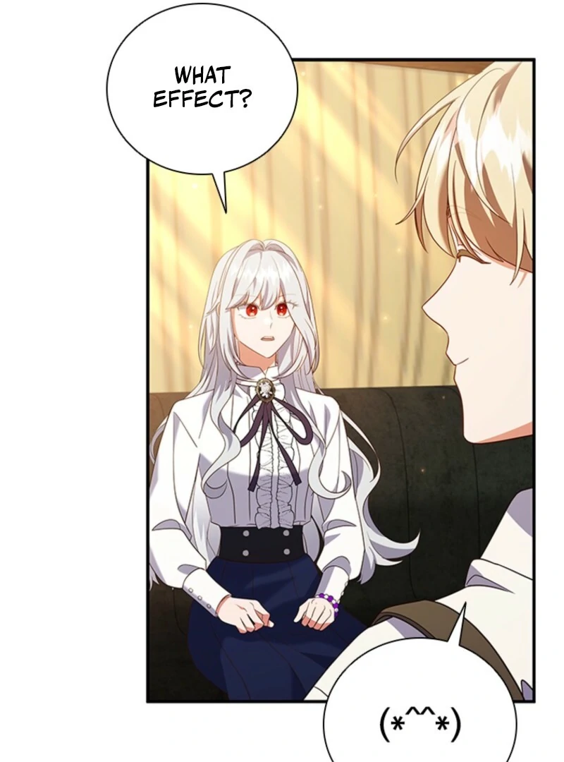 It’s Annoying Because My Childhood Friend Is an Archmage Chapter 44 - Page 42