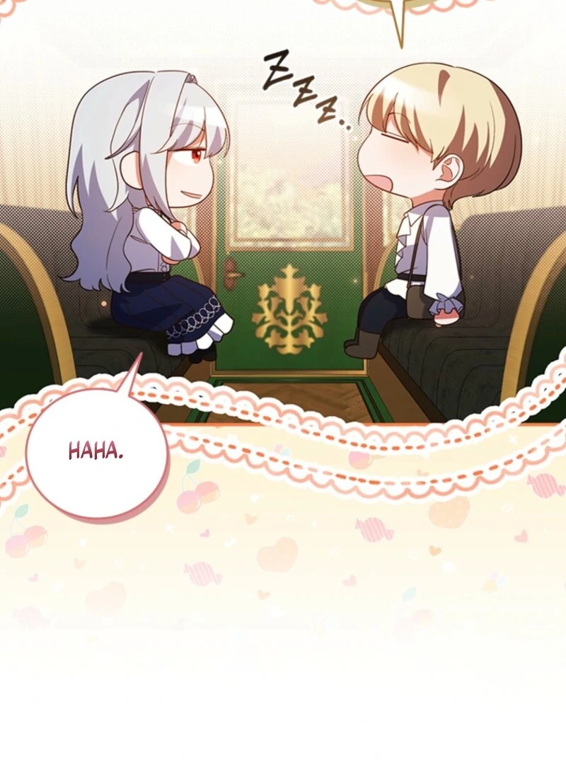 It’s Annoying Because My Childhood Friend Is an Archmage Chapter 44 - Page 45