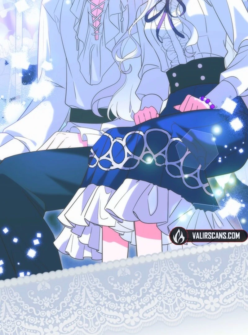 It’s Annoying Because My Childhood Friend Is an Archmage Chapter 44 - Page 51