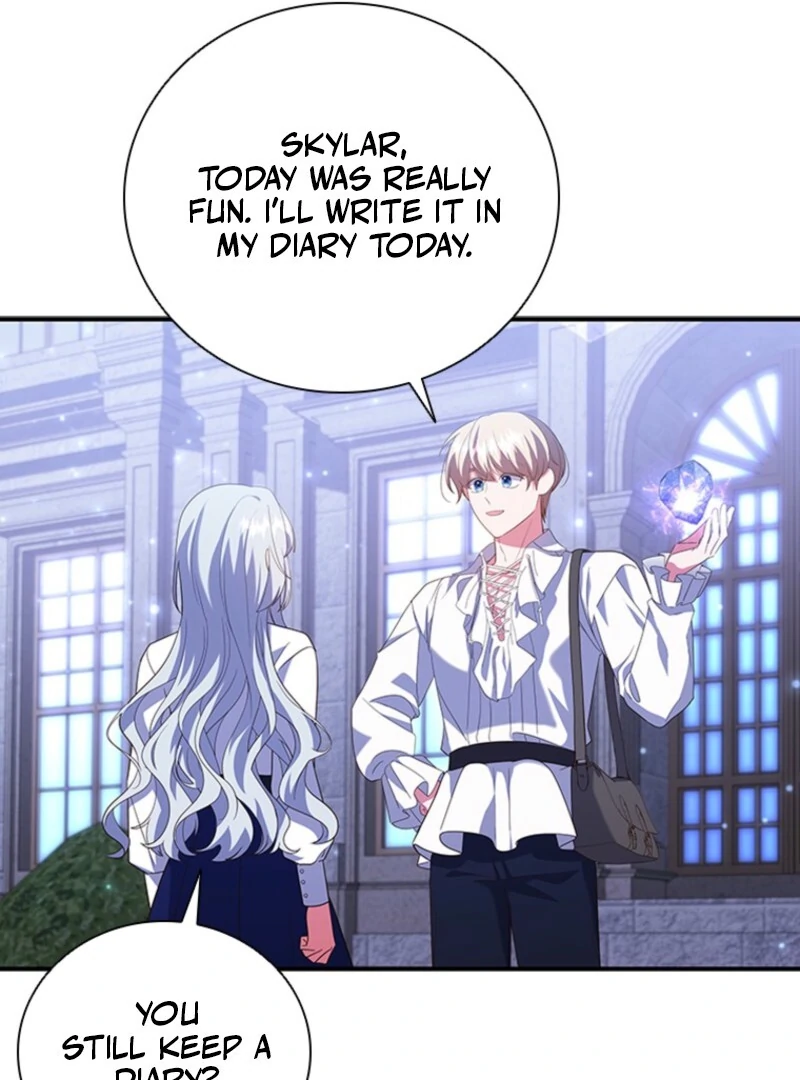 It’s Annoying Because My Childhood Friend Is an Archmage Chapter 44 - Page 56