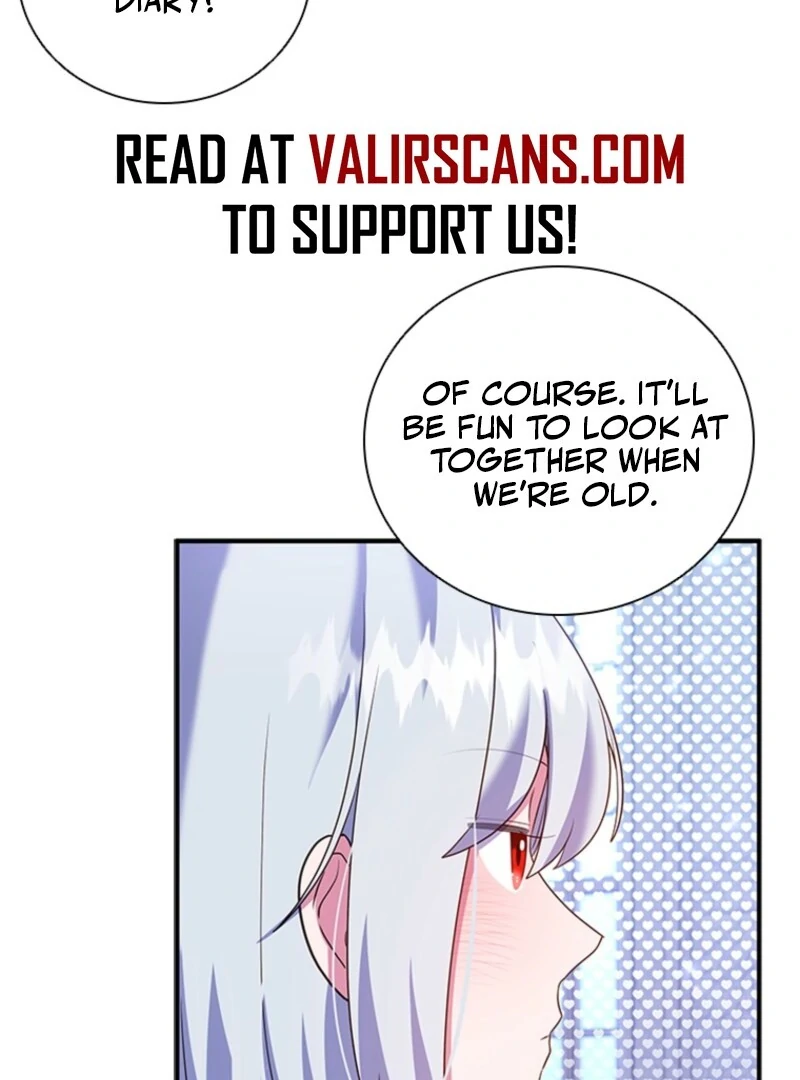 It’s Annoying Because My Childhood Friend Is an Archmage Chapter 44 - Page 57
