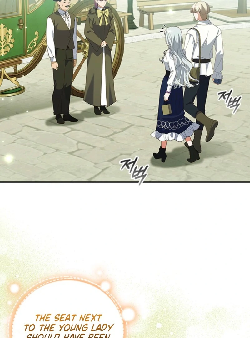 It’s Annoying Because My Childhood Friend Is an Archmage Chapter 44 - Page 7
