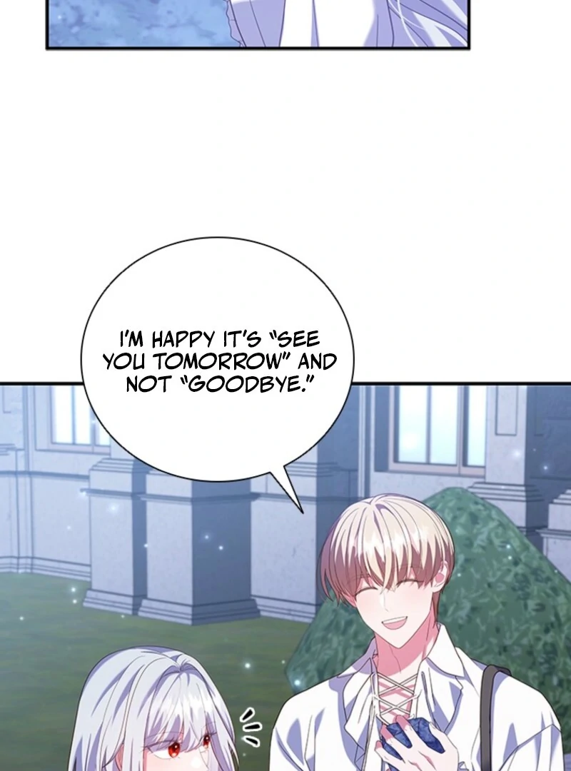 It’s Annoying Because My Childhood Friend Is an Archmage Chapter 44 - Page 61
