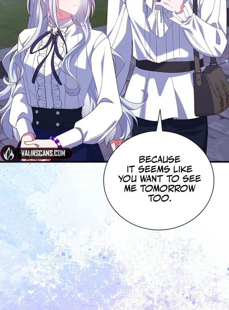 It’s Annoying Because My Childhood Friend Is an Archmage Chapter 44 - Page 62