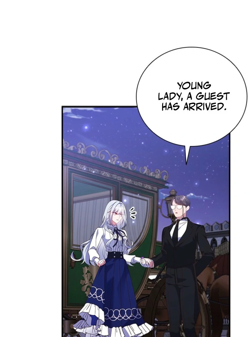 It’s Annoying Because My Childhood Friend Is an Archmage Chapter 44 - Page 70