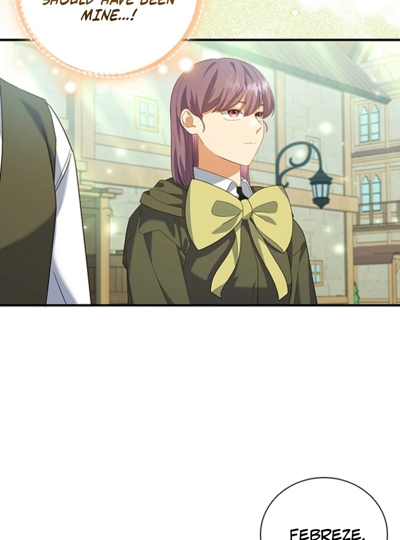 It’s Annoying Because My Childhood Friend Is an Archmage Chapter 44 - Page 8