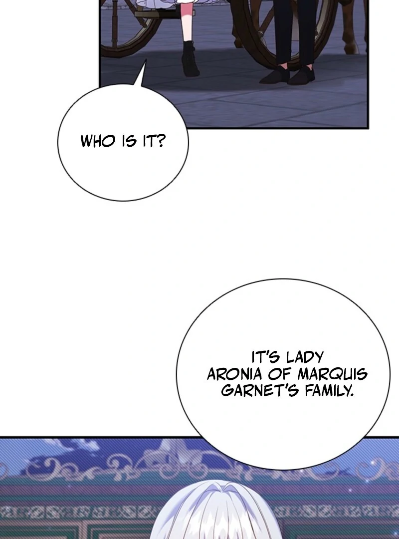 It’s Annoying Because My Childhood Friend Is an Archmage Chapter 44 - Page 71