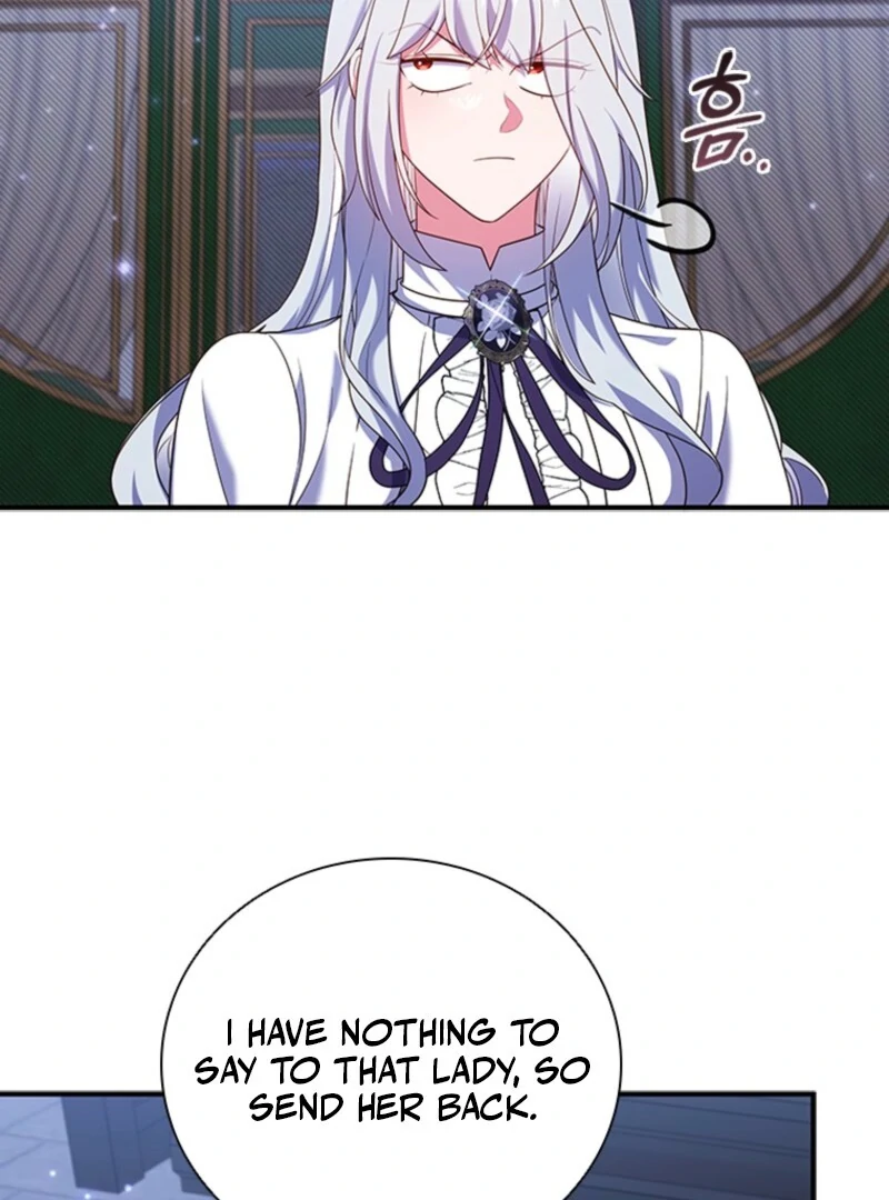 It’s Annoying Because My Childhood Friend Is an Archmage Chapter 44 - Page 72