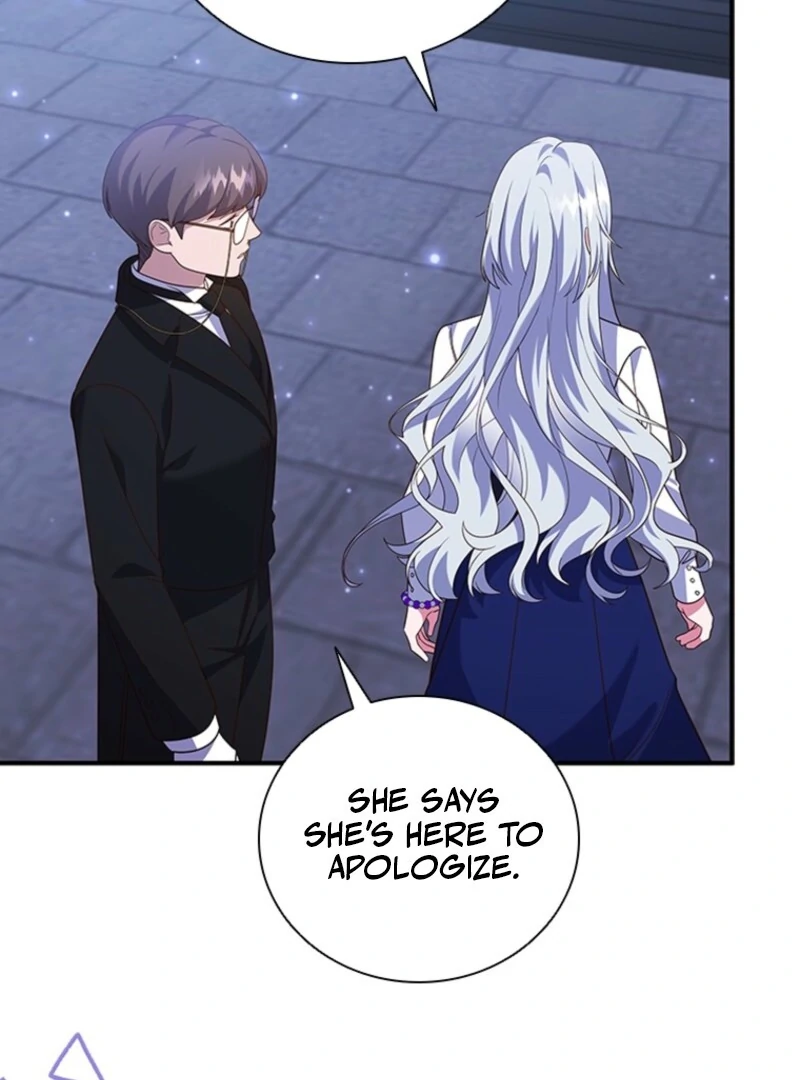 It’s Annoying Because My Childhood Friend Is an Archmage Chapter 44 - Page 73