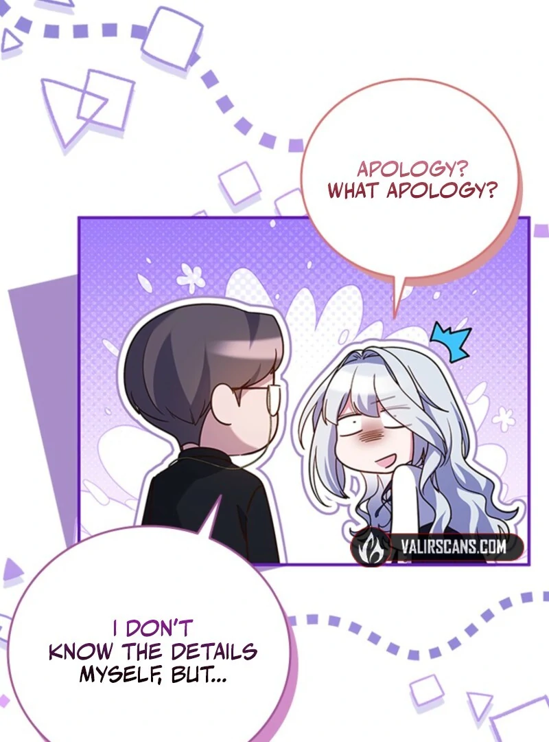 It’s Annoying Because My Childhood Friend Is an Archmage Chapter 44 - Page 74