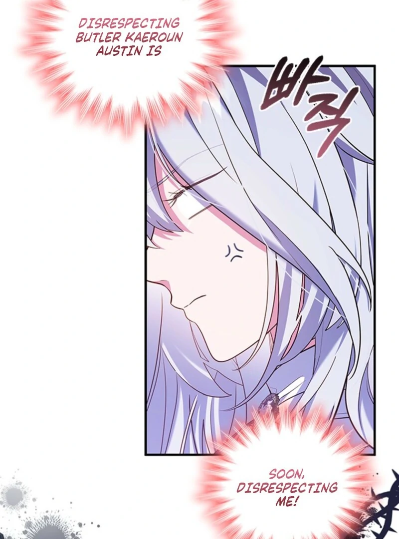 It’s Annoying Because My Childhood Friend Is an Archmage Chapter 44 - Page 77
