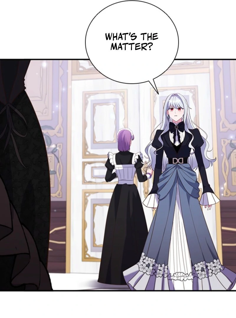It’s Annoying Because My Childhood Friend Is an Archmage Chapter 44 - Page 84