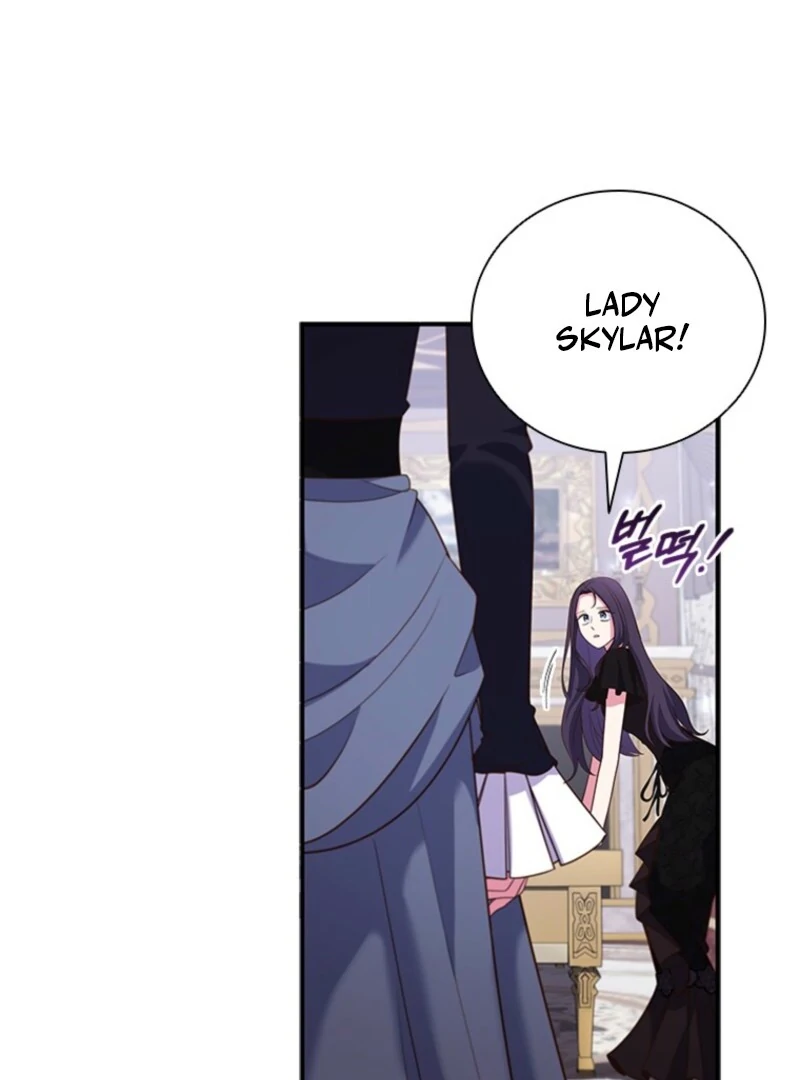 It’s Annoying Because My Childhood Friend Is an Archmage Chapter 44 - Page 85