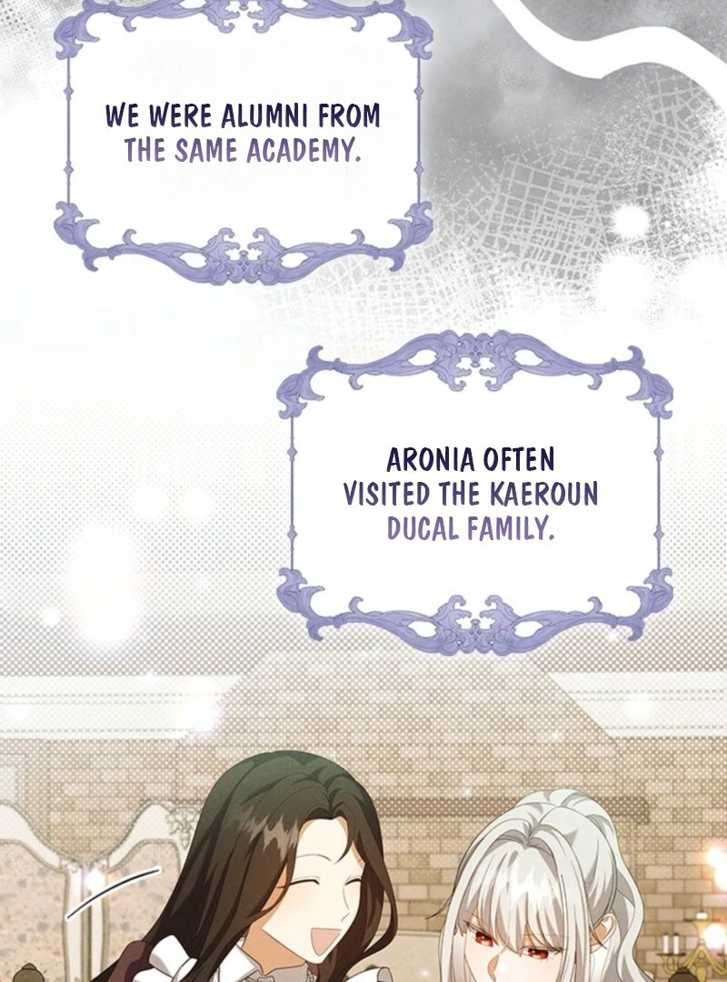 It’s Annoying Because My Childhood Friend Is an Archmage Chapter 44 - Page 87