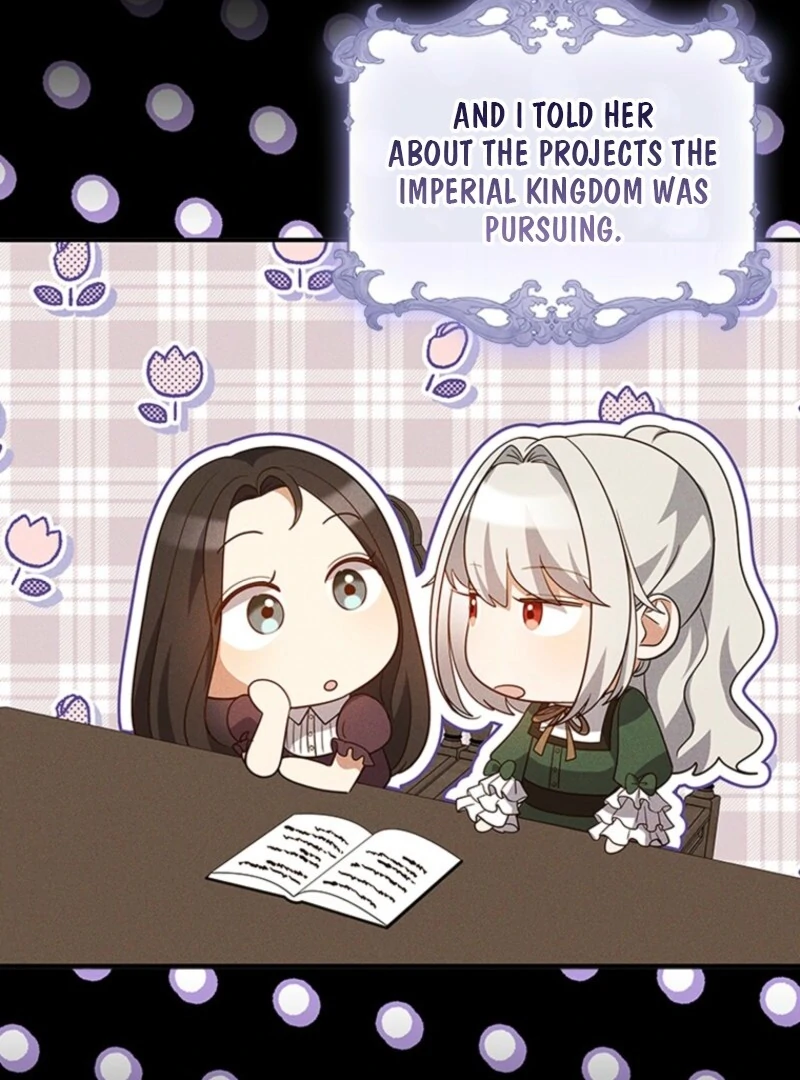 It’s Annoying Because My Childhood Friend Is an Archmage Chapter 44 - Page 89