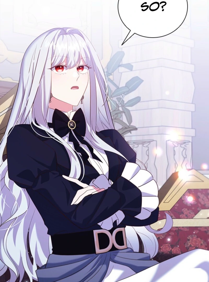 It’s Annoying Because My Childhood Friend Is an Archmage Chapter 44 - Page 94