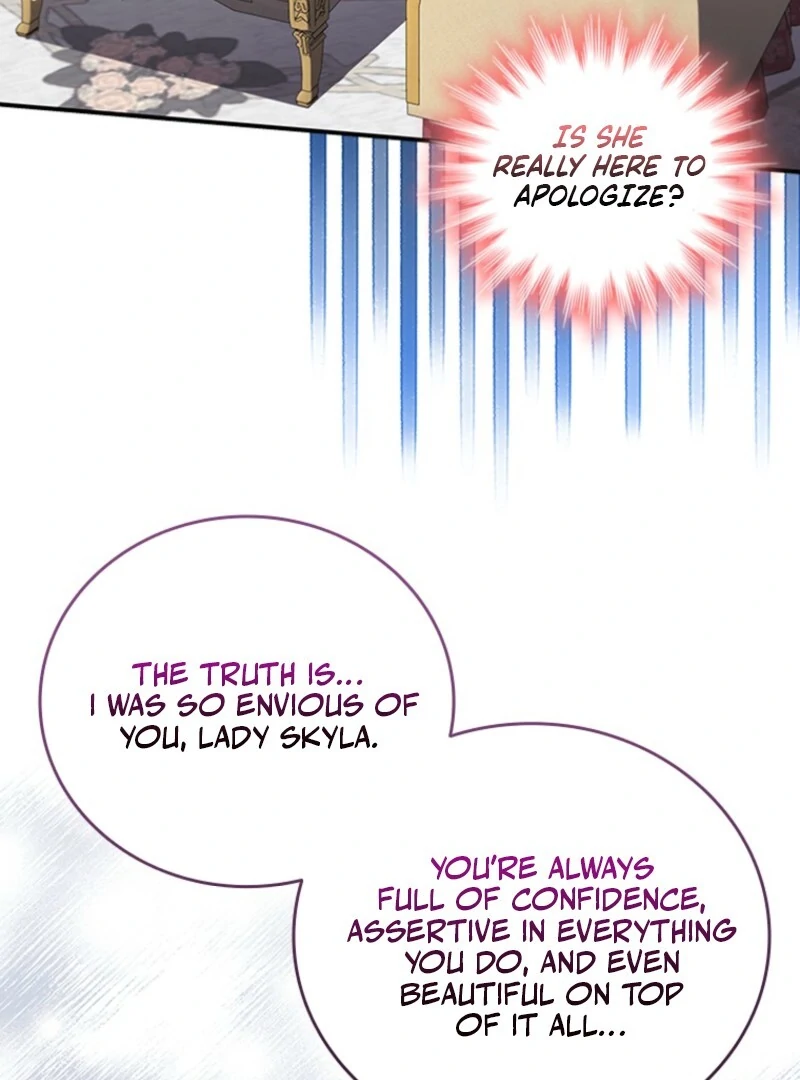It’s Annoying Because My Childhood Friend Is an Archmage Chapter 45 - Page 19