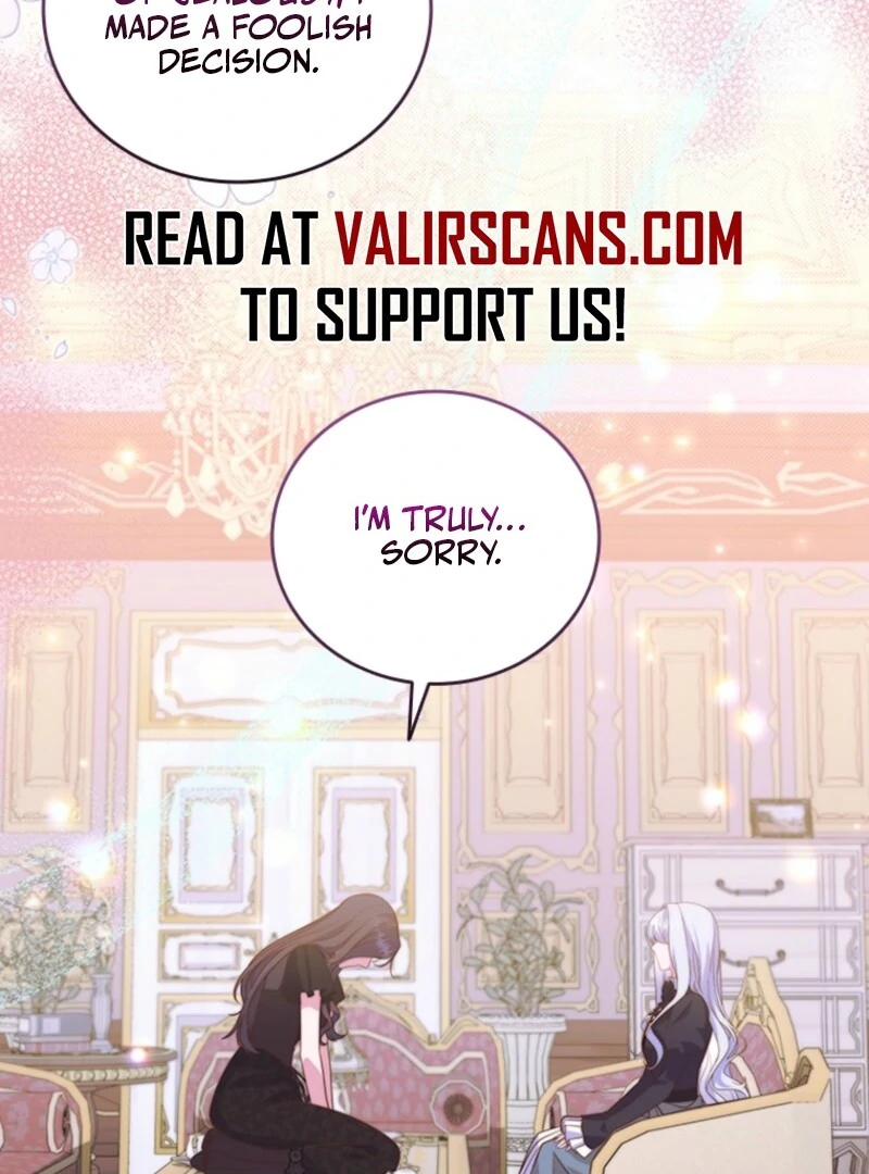 It’s Annoying Because My Childhood Friend Is an Archmage Chapter 45 - Page 22
