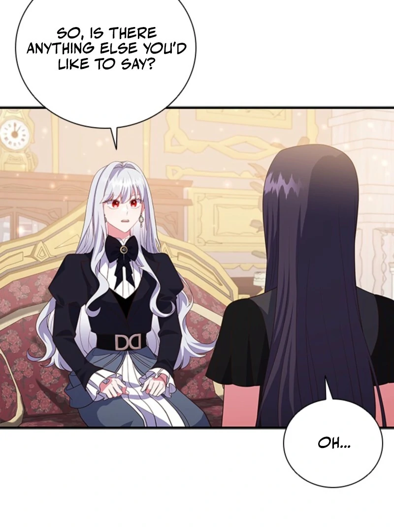 It’s Annoying Because My Childhood Friend Is an Archmage Chapter 45 - Page 37