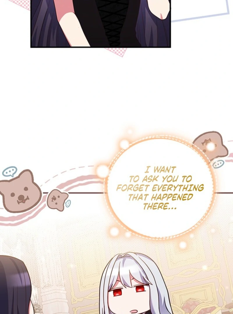 It’s Annoying Because My Childhood Friend Is an Archmage Chapter 45 - Page 39