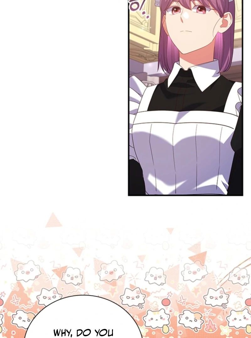 It’s Annoying Because My Childhood Friend Is an Archmage Chapter 45 - Page 5