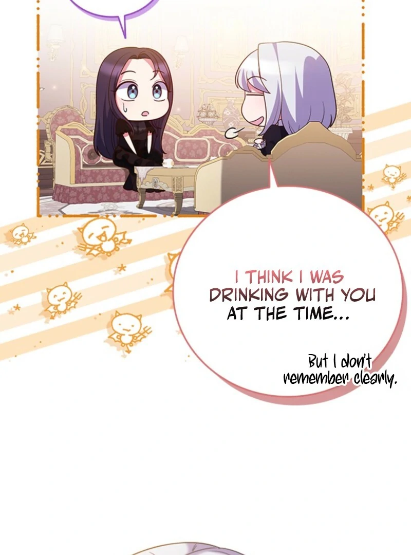 It’s Annoying Because My Childhood Friend Is an Archmage Chapter 45 - Page 45