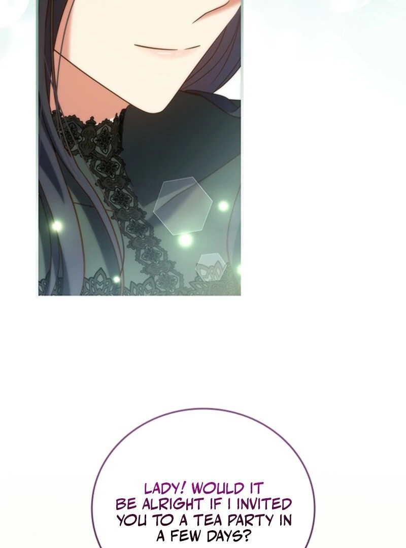 It’s Annoying Because My Childhood Friend Is an Archmage Chapter 45 - Page 49