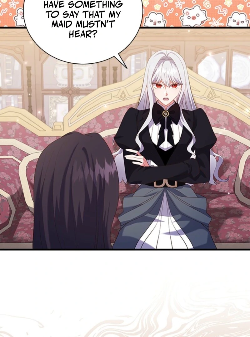 It’s Annoying Because My Childhood Friend Is an Archmage Chapter 45 - Page 6