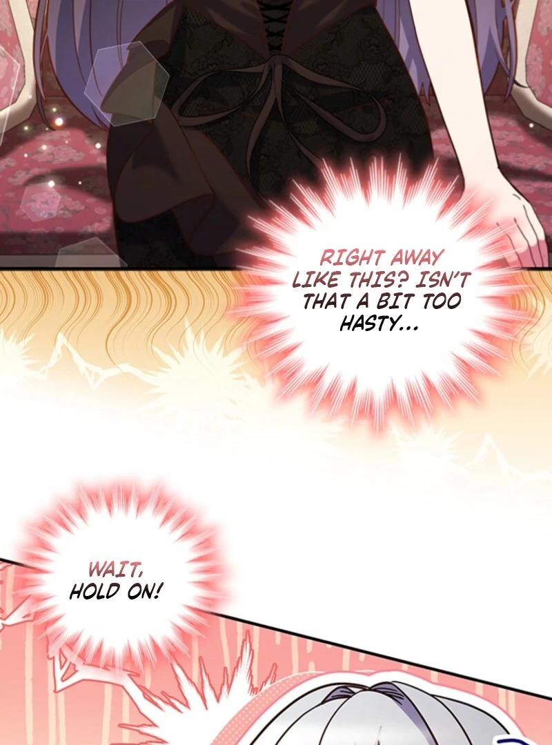 It’s Annoying Because My Childhood Friend Is an Archmage Chapter 45 - Page 51