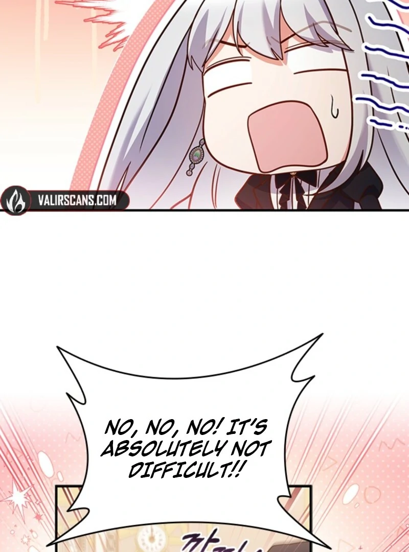 It’s Annoying Because My Childhood Friend Is an Archmage Chapter 45 - Page 52