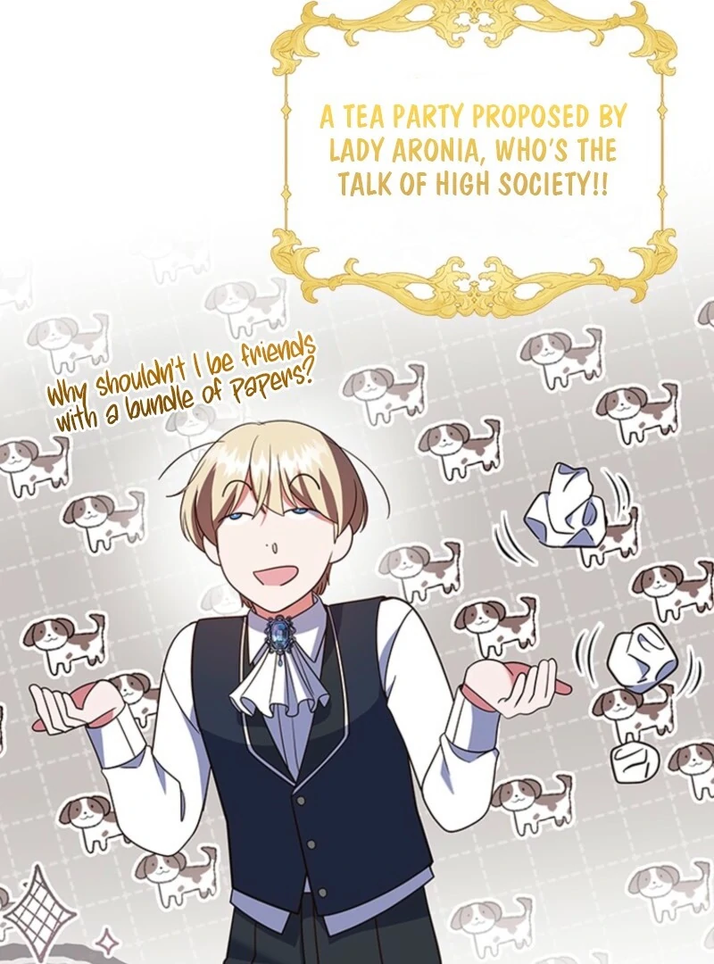 It’s Annoying Because My Childhood Friend Is an Archmage Chapter 45 - Page 54