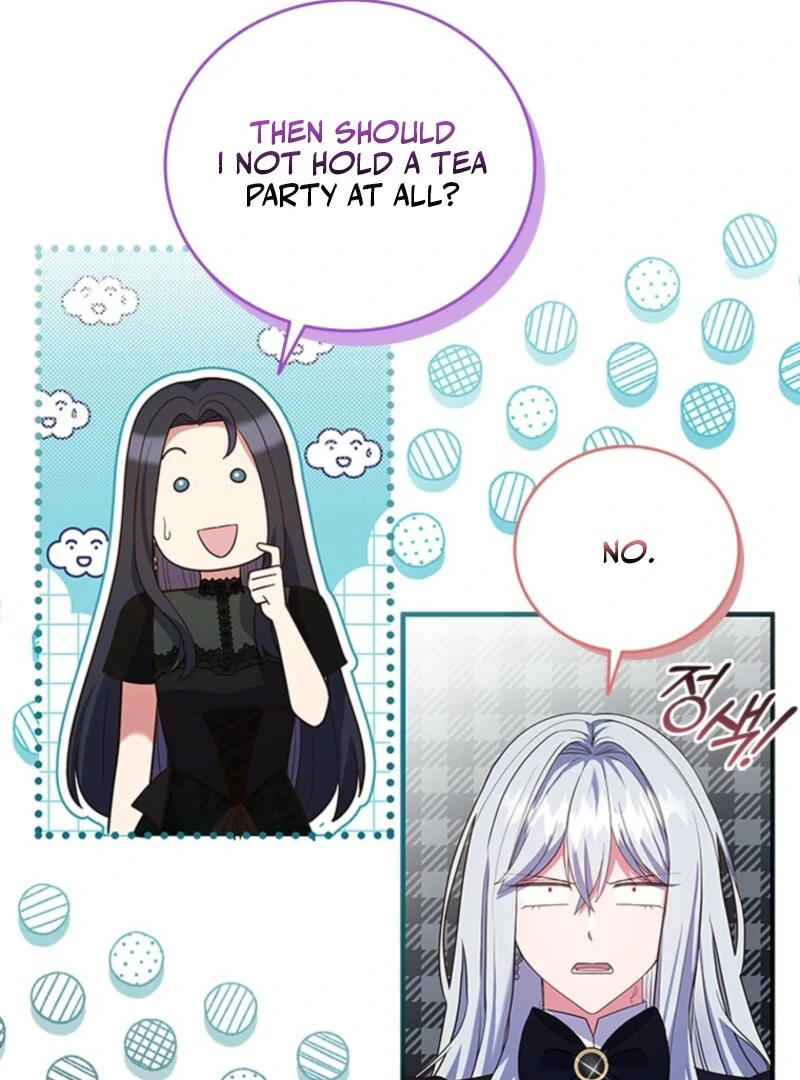It’s Annoying Because My Childhood Friend Is an Archmage Chapter 45 - Page 57