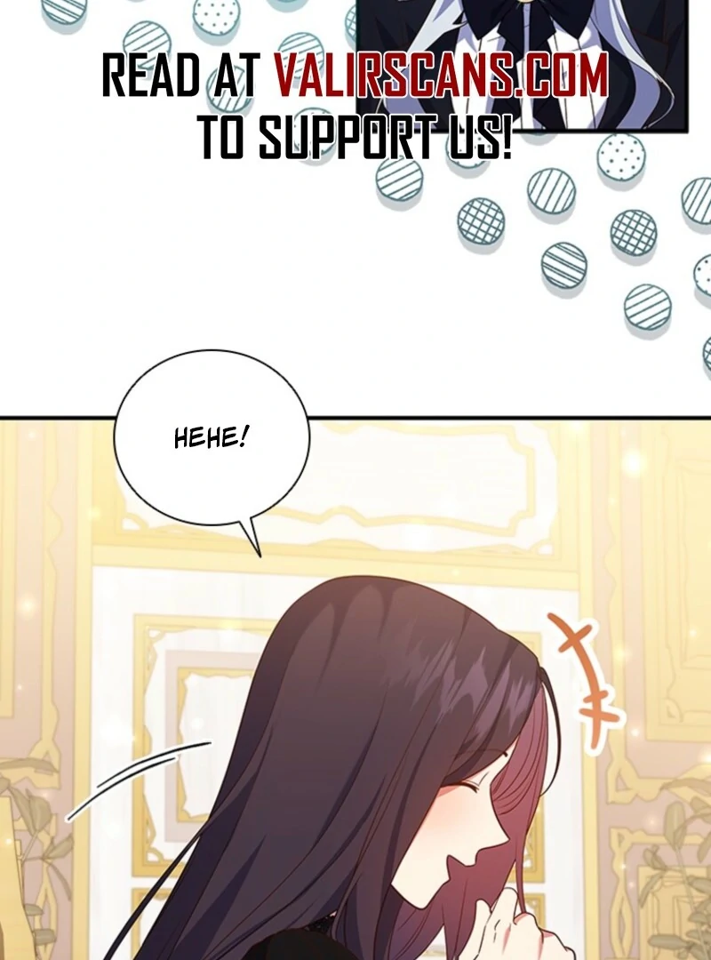 It’s Annoying Because My Childhood Friend Is an Archmage Chapter 45 - Page 58