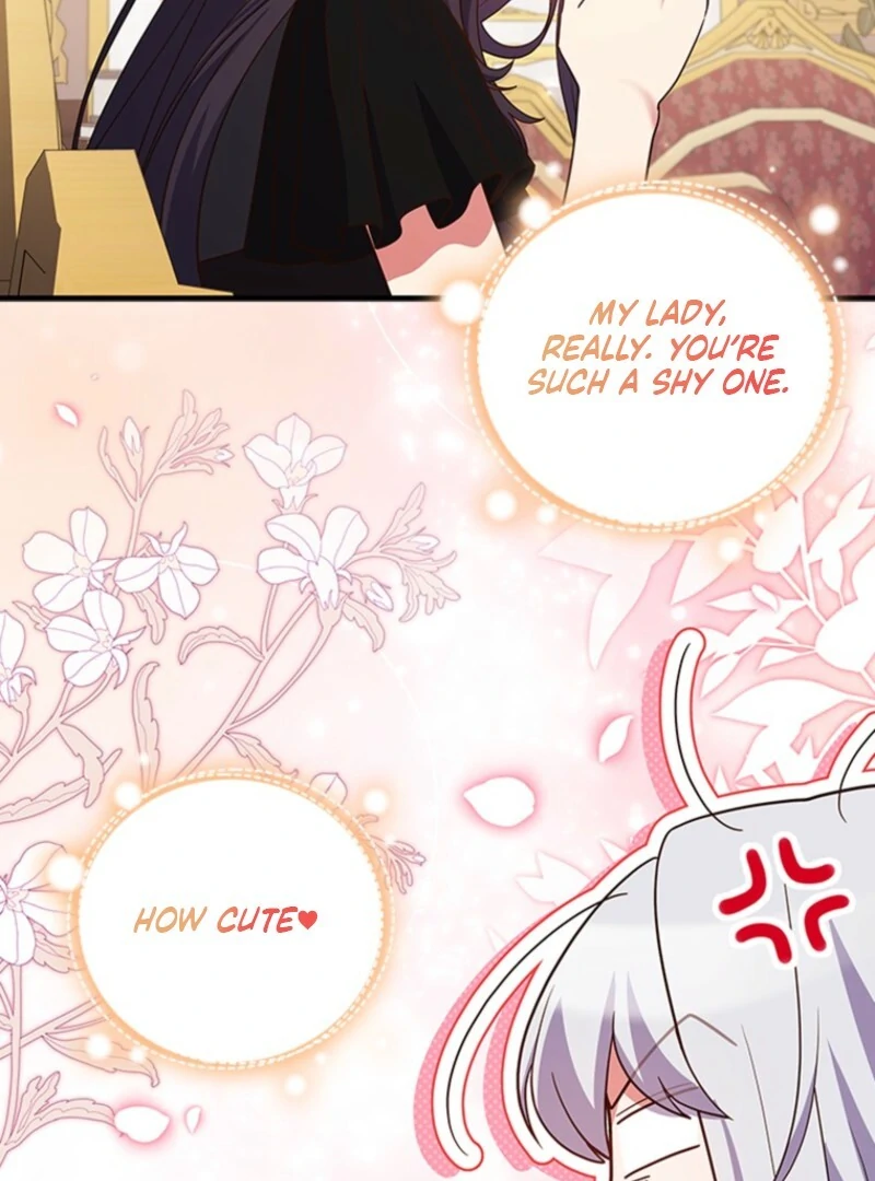 It’s Annoying Because My Childhood Friend Is an Archmage Chapter 45 - Page 59