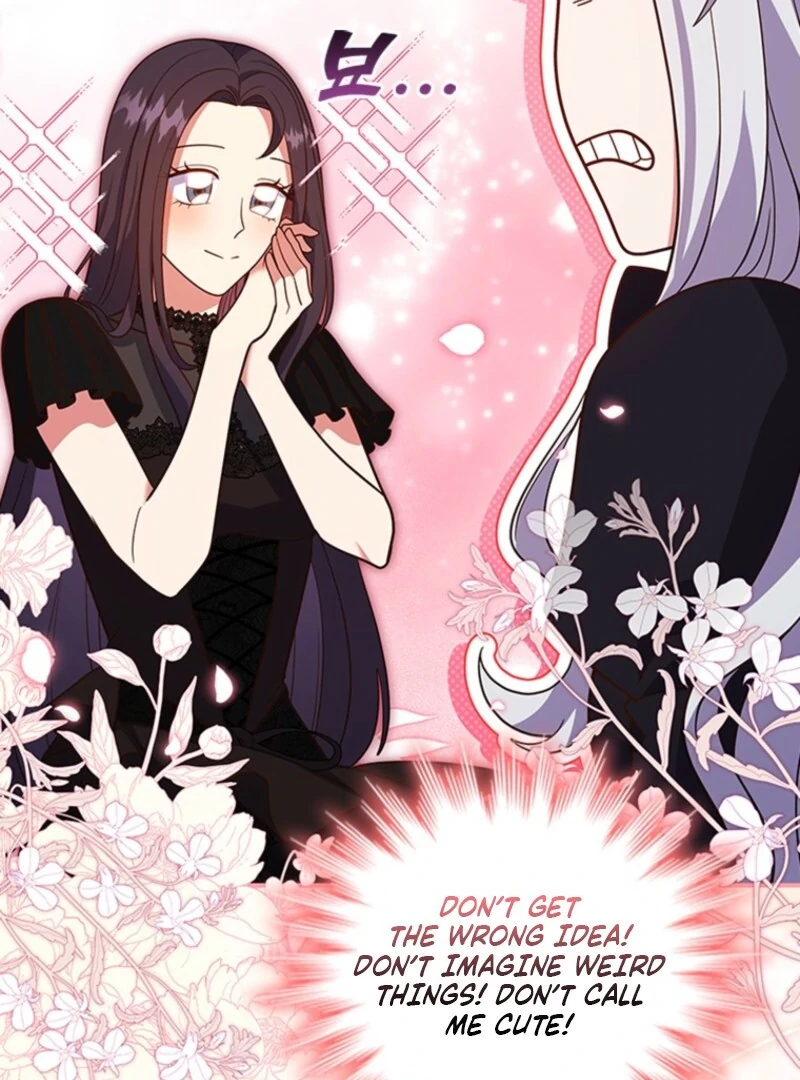 It’s Annoying Because My Childhood Friend Is an Archmage Chapter 45 - Page 60