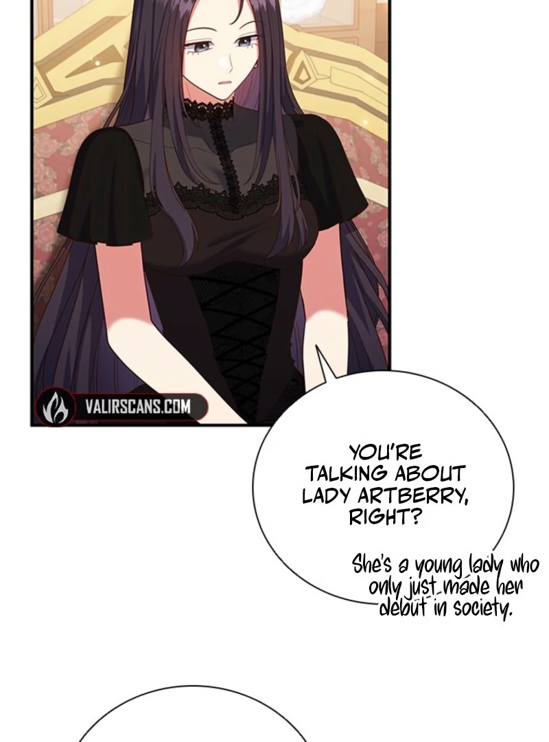 It’s Annoying Because My Childhood Friend Is an Archmage Chapter 45 - Page 64