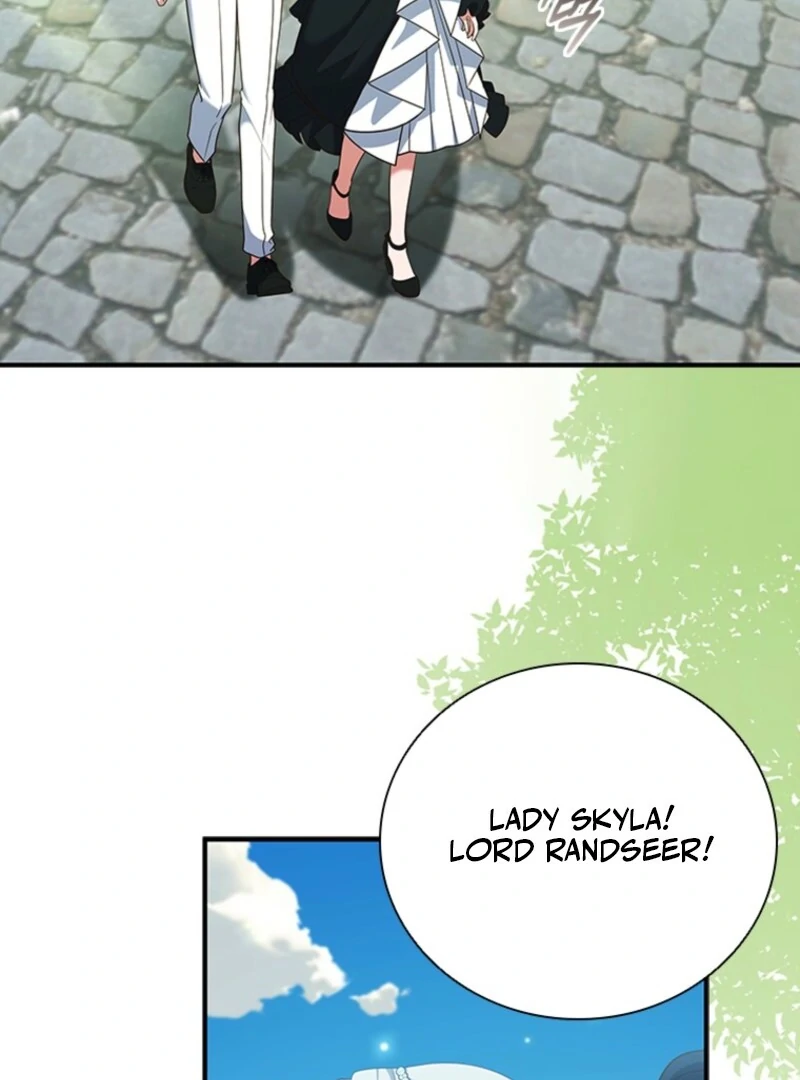 It’s Annoying Because My Childhood Friend Is an Archmage Chapter 45 - Page 76