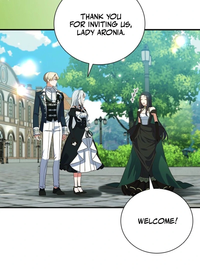 It’s Annoying Because My Childhood Friend Is an Archmage Chapter 45 - Page 78