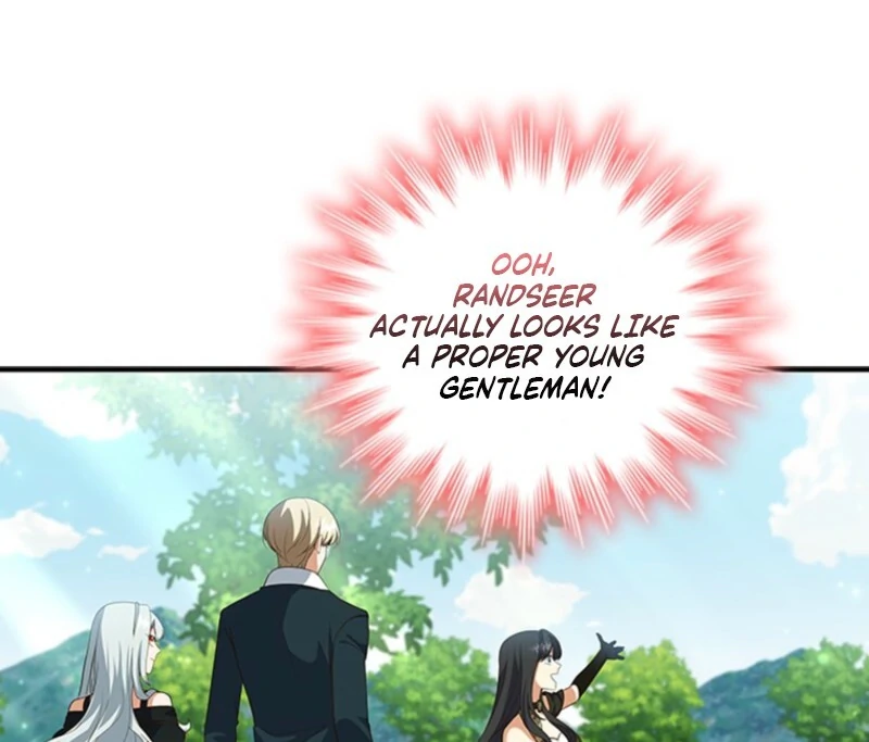 It’s Annoying Because My Childhood Friend Is an Archmage Chapter 45 - Page 81